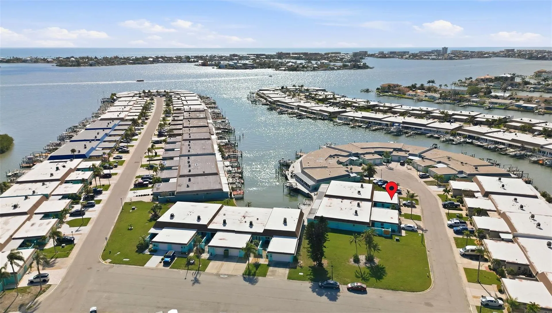 354 Boca Ciega Point Boulevard St Petersburg FL 33708