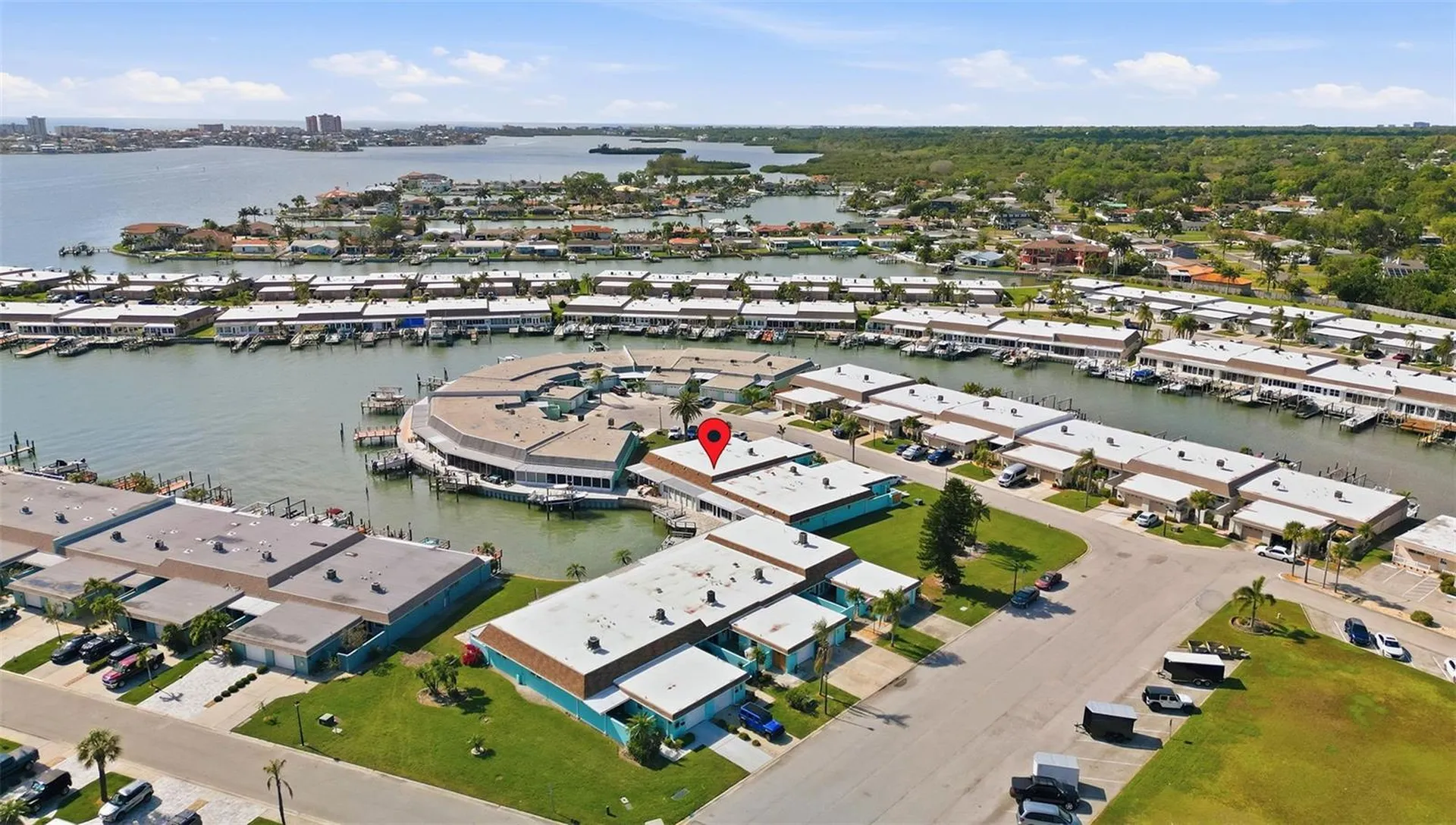 354 Boca Ciega Point Boulevard St Petersburg FL 33708