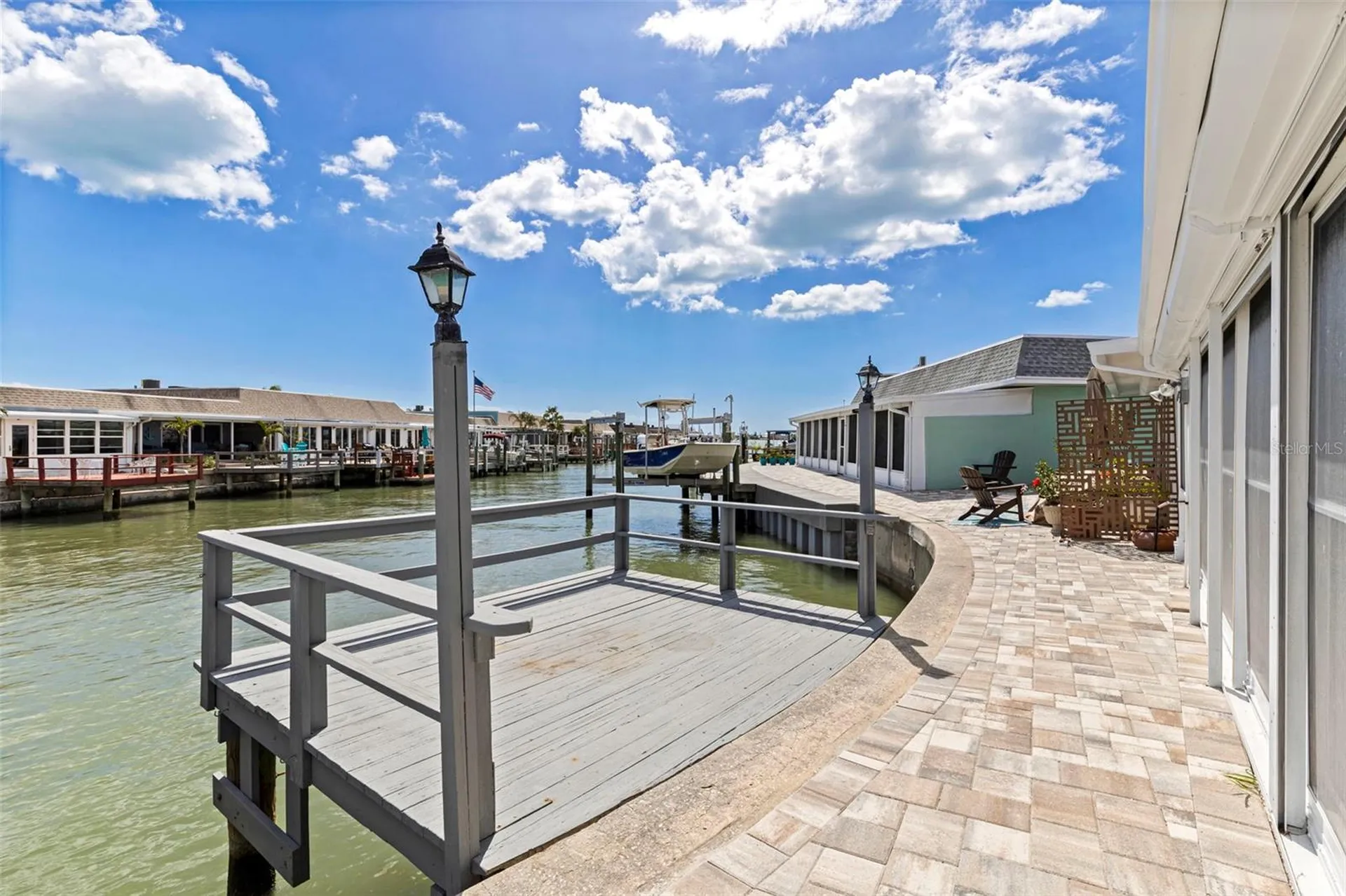 354 Boca Ciega Point Boulevard St Petersburg FL 33708