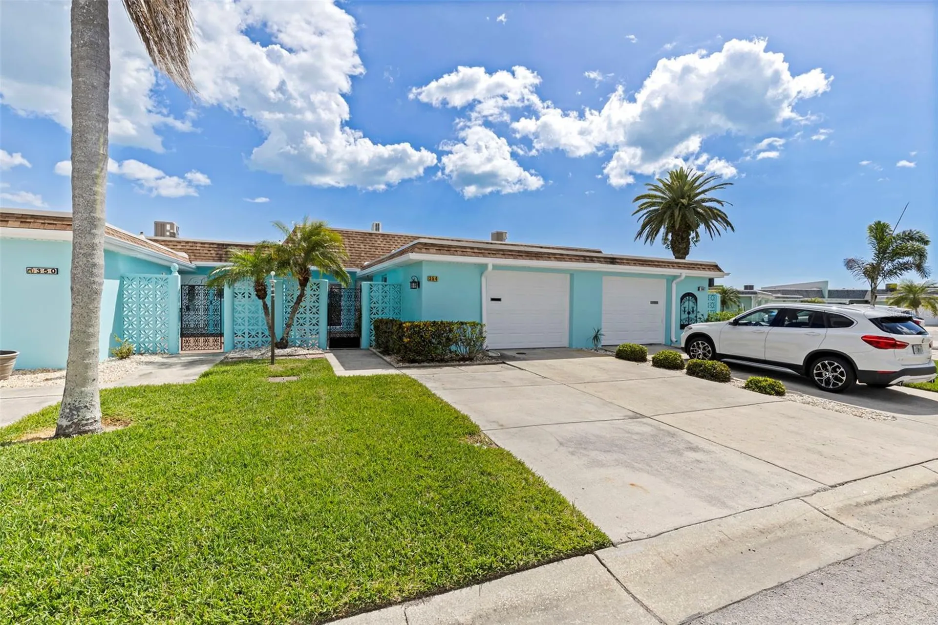 354 Boca Ciega Point Boulevard St Petersburg FL 33708