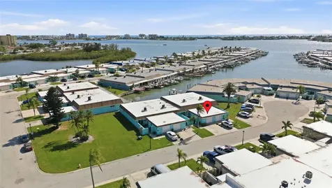 354 Boca Ciega Point Boulevard St Petersburg FL 33708