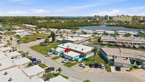 354 Boca Ciega Point Boulevard St Petersburg FL 33708