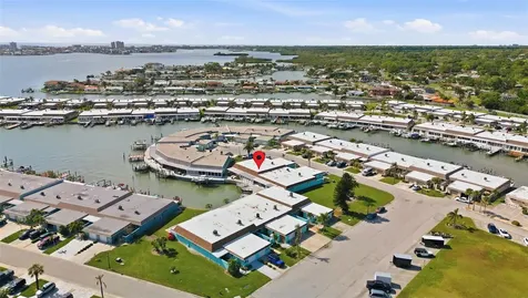 354 Boca Ciega Point Boulevard St Petersburg FL 33708