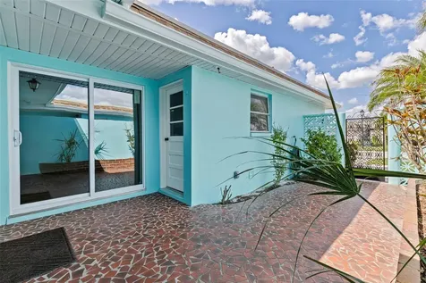354 Boca Ciega Point Boulevard St Petersburg FL 33708