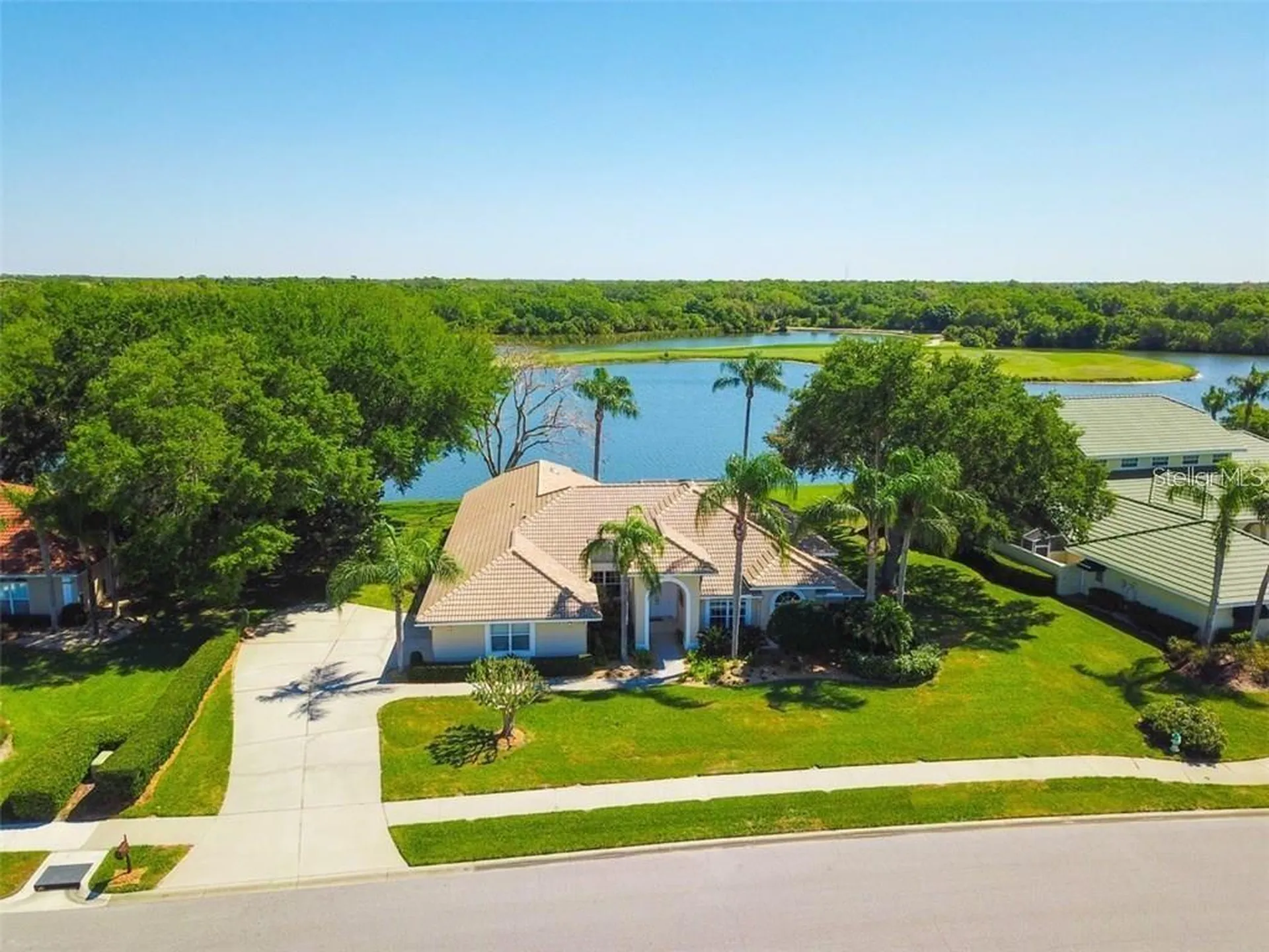8884 Wild Dunes Drive Sarasota FL 34241