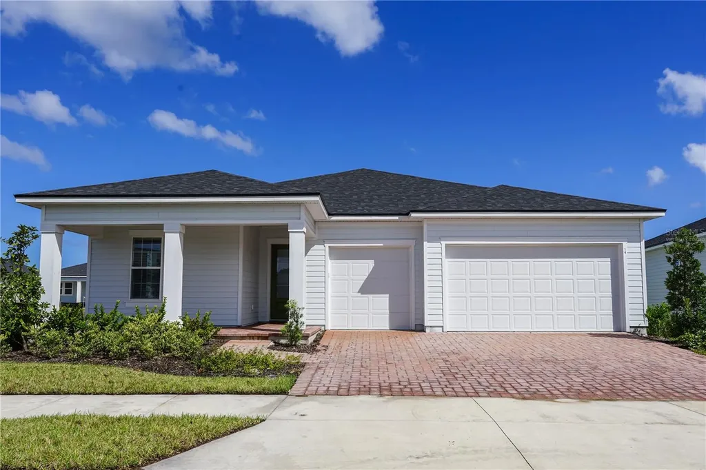 2 Tree House Drive Palm Coast FL 32137