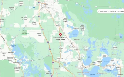 8559 SE 157th Street Summerfield FL 34491