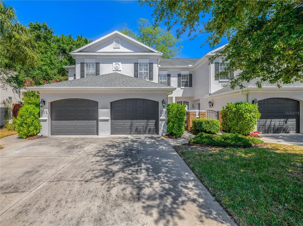 204 S Lincoln Avenue Tampa FL 33609