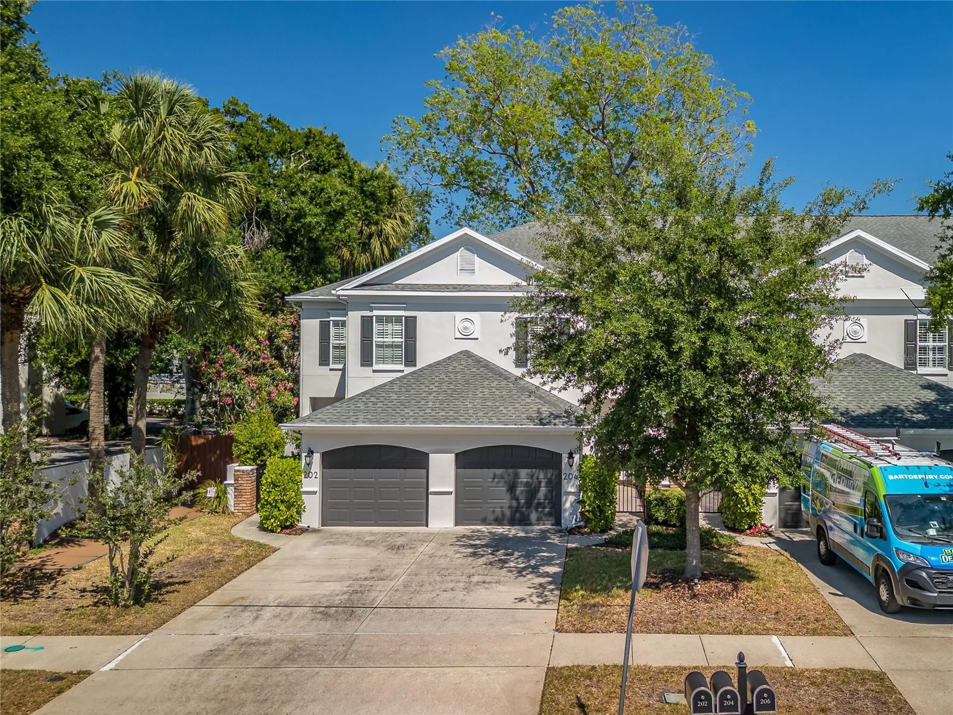 204 S Lincoln Avenue Tampa FL 33609