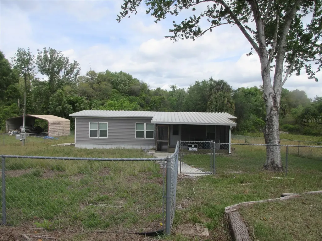 18167 SE 19th Street Silver Springs FL 34488