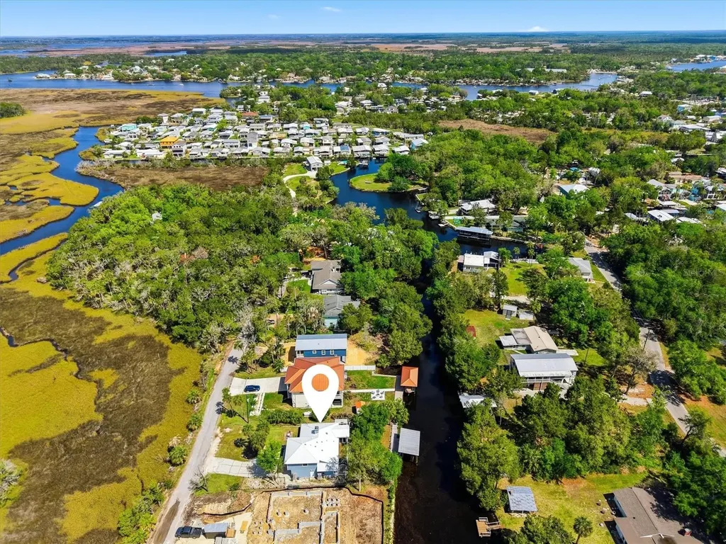 5947 S Shadytree Path Homosassa FL 34448