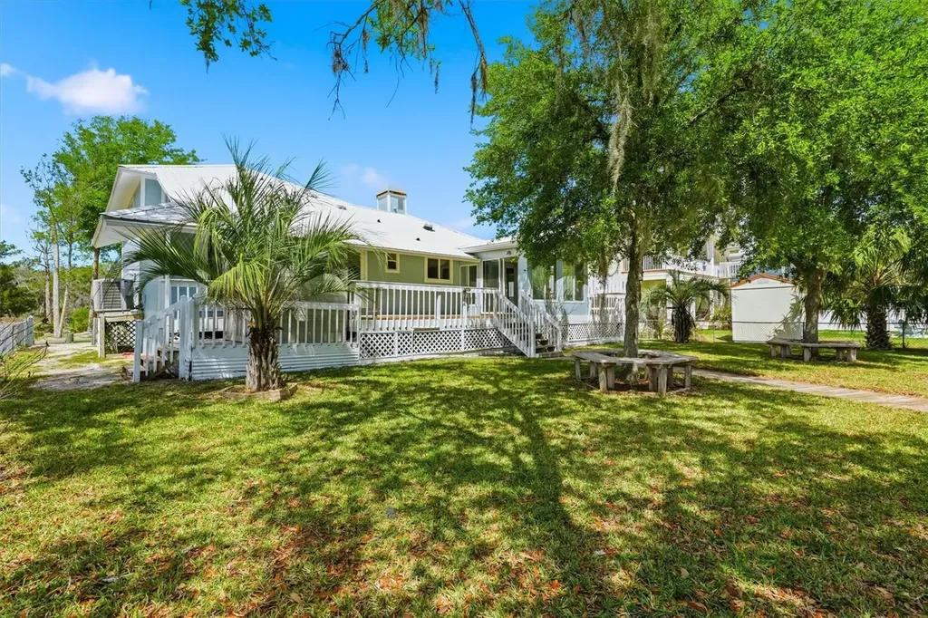 5947 S Shadytree Path Homosassa FL 34448