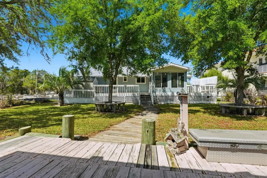 5947 S Shadytree Path Homosassa FL 34448