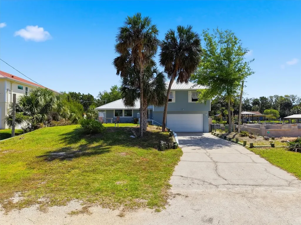 5947 S Shadytree Path Homosassa FL 34448