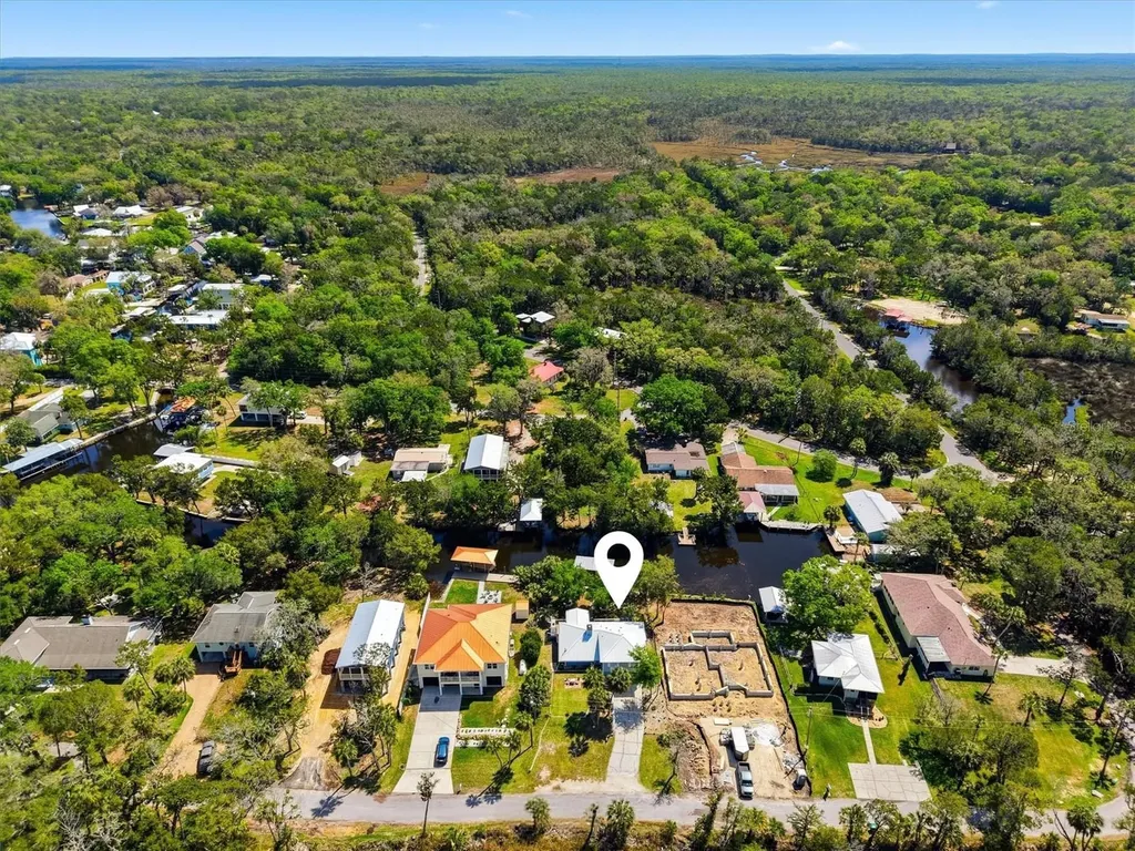 5947 S Shadytree Path Homosassa FL 34448