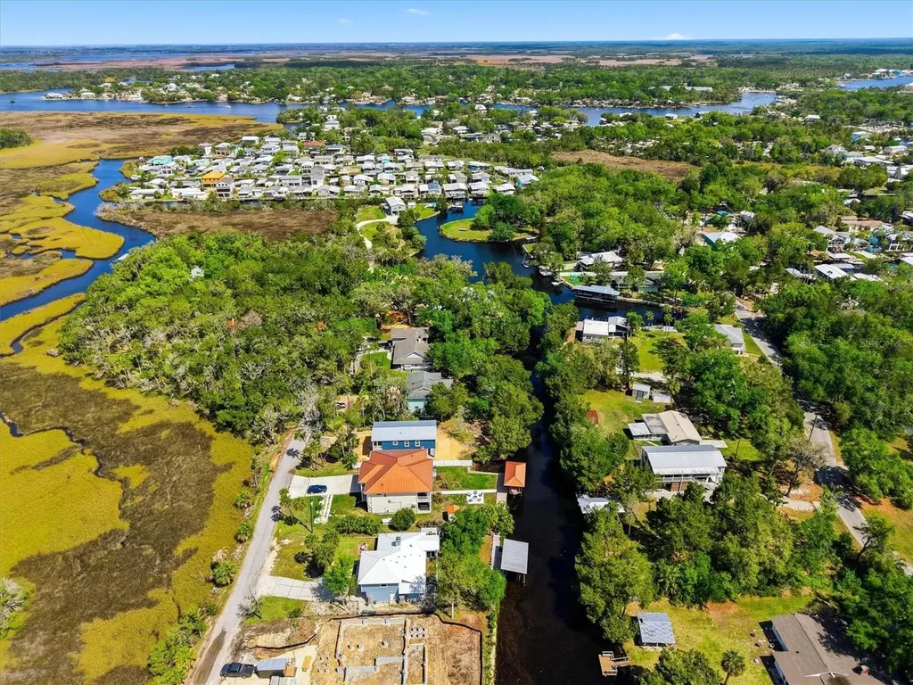 5947 S Shadytree Path Homosassa FL 34448