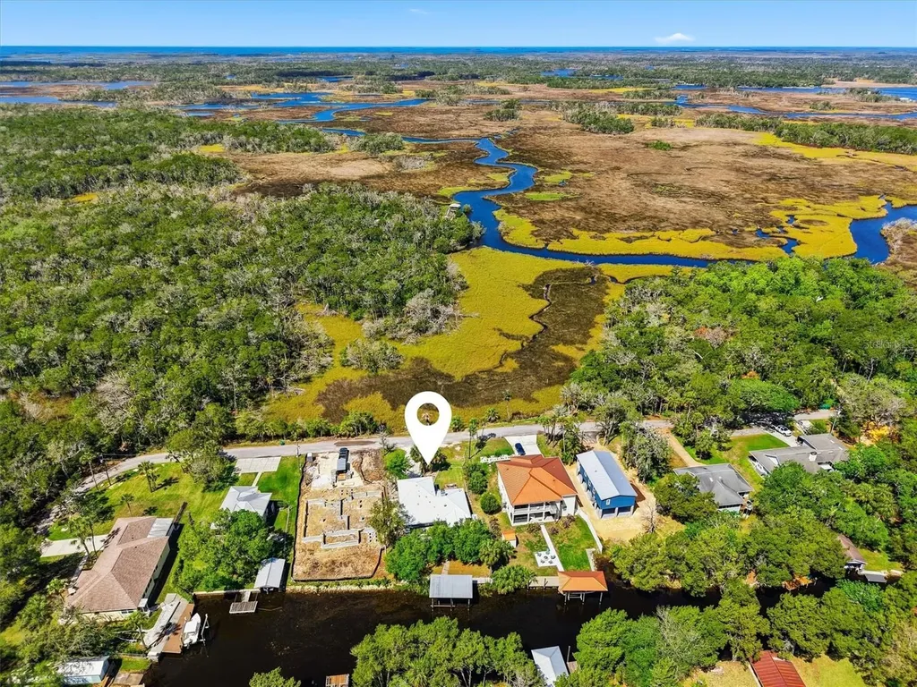 5947 S Shadytree Path Homosassa FL 34448