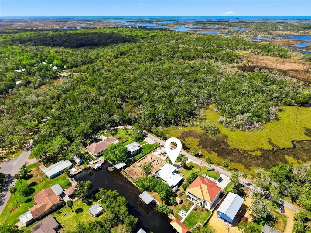 5947 S Shadytree Path Homosassa FL 34448