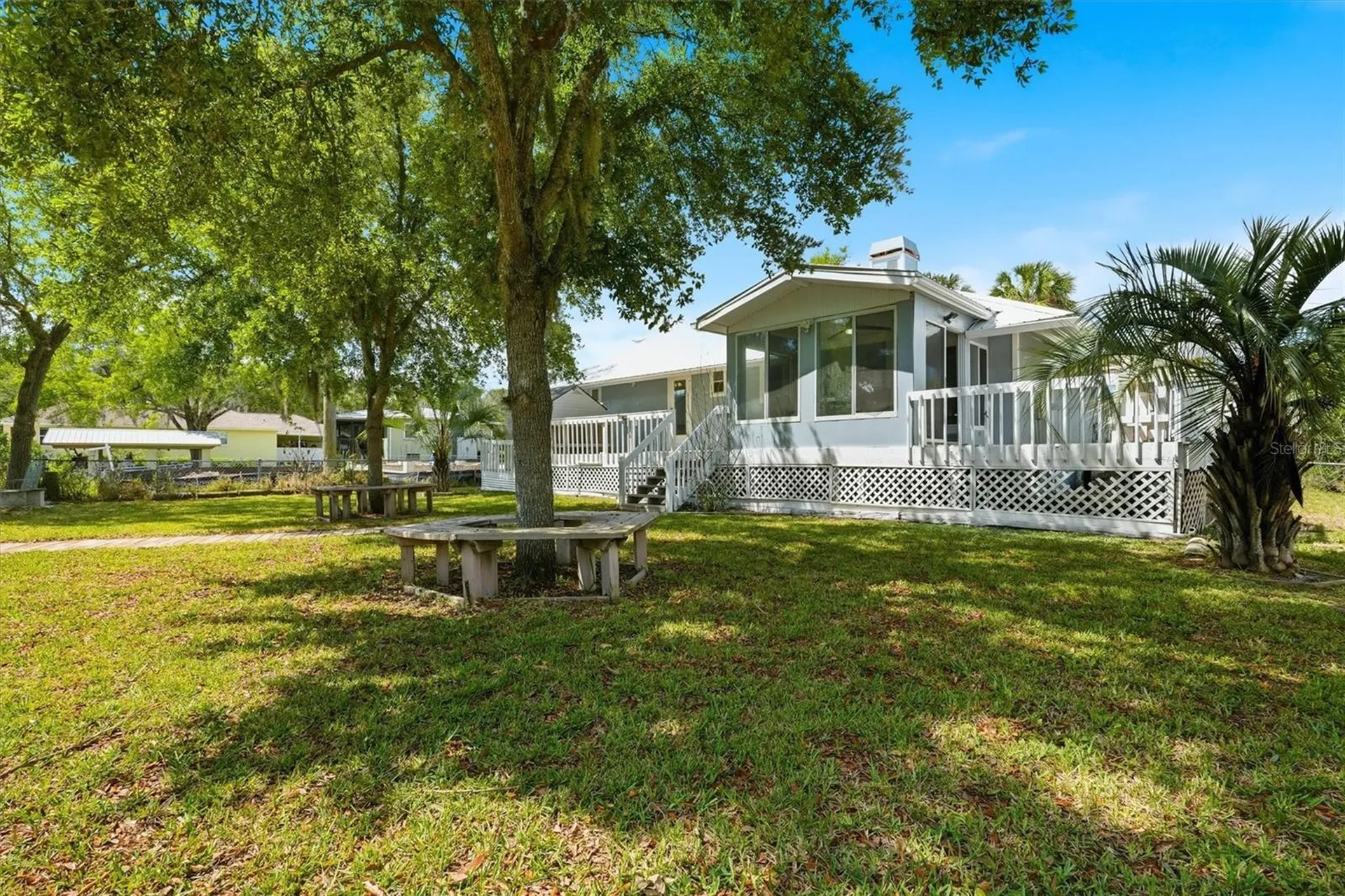 5947 S Shadytree Path Homosassa FL 34448