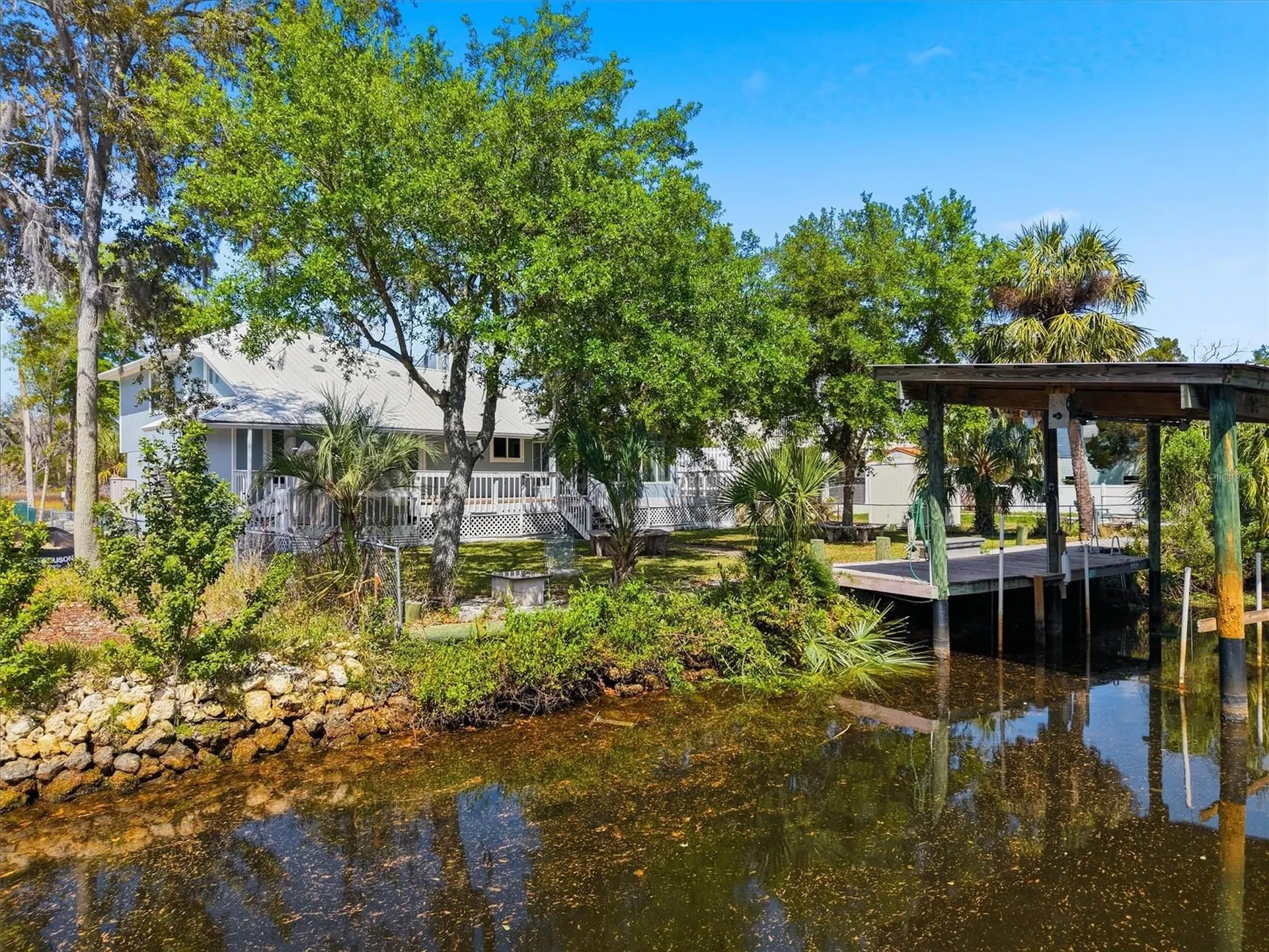 5947 S Shadytree Path Homosassa FL 34448