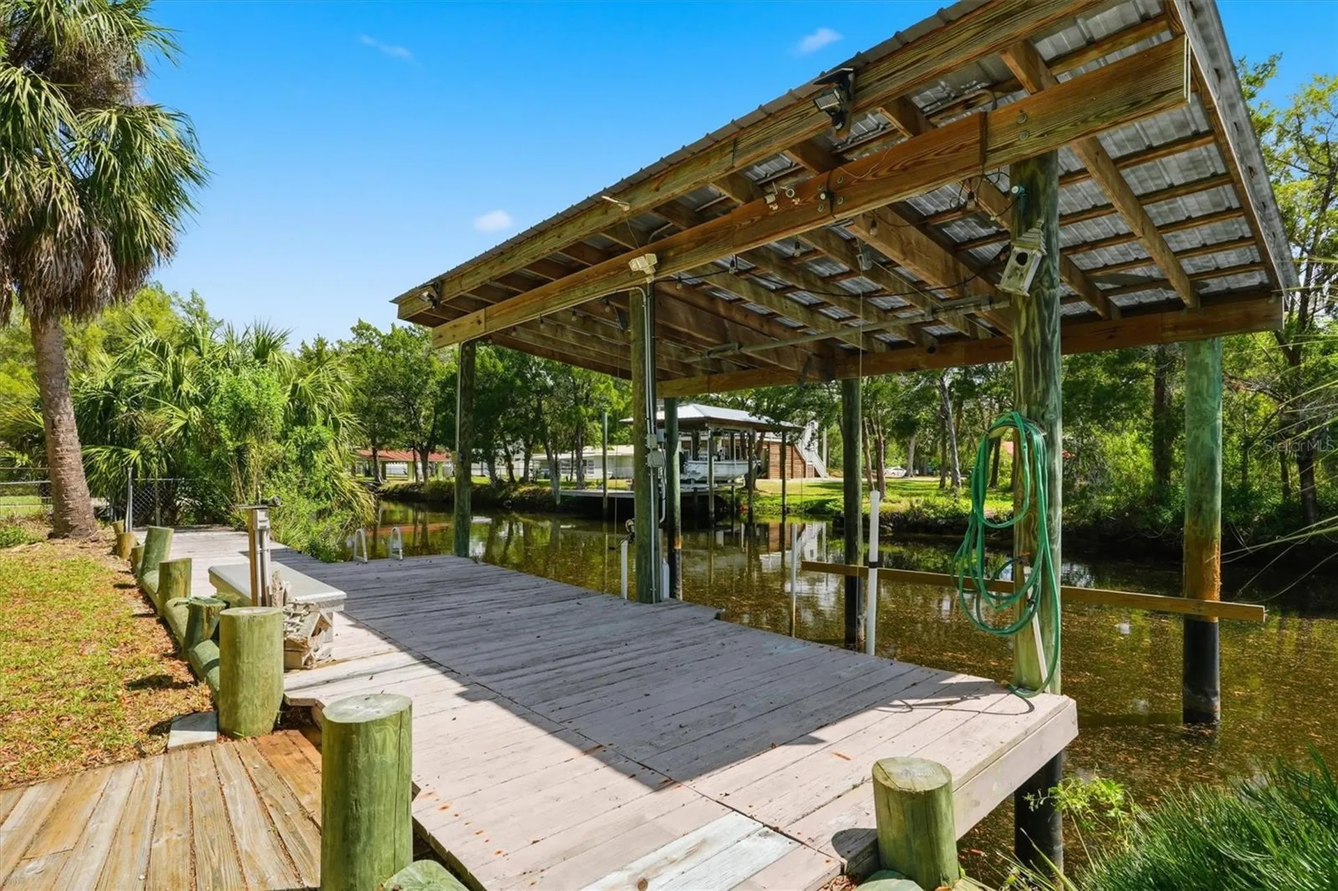 5947 S Shadytree Path Homosassa FL 34448