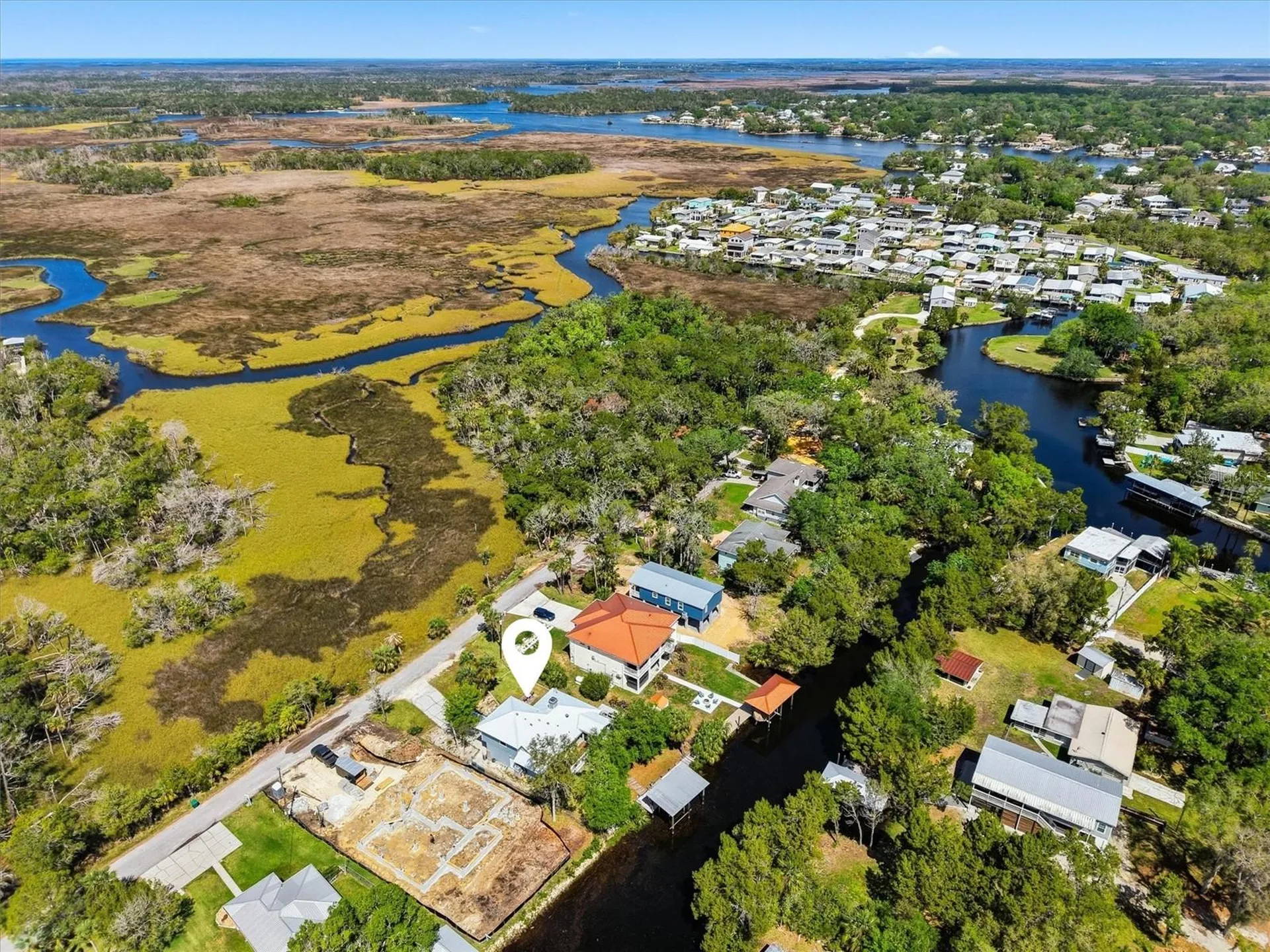 5947 S Shadytree Path Homosassa FL 34448