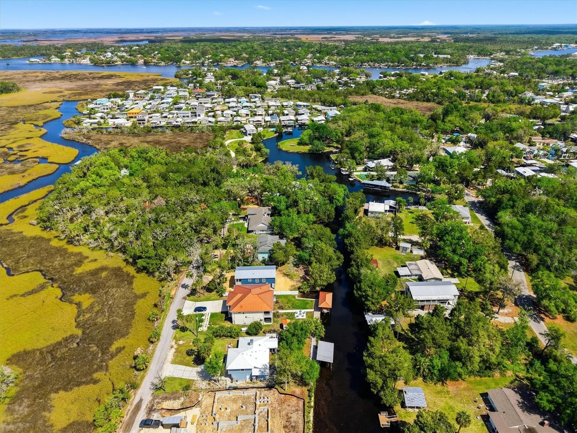 5947 S Shadytree Path Homosassa FL 34448