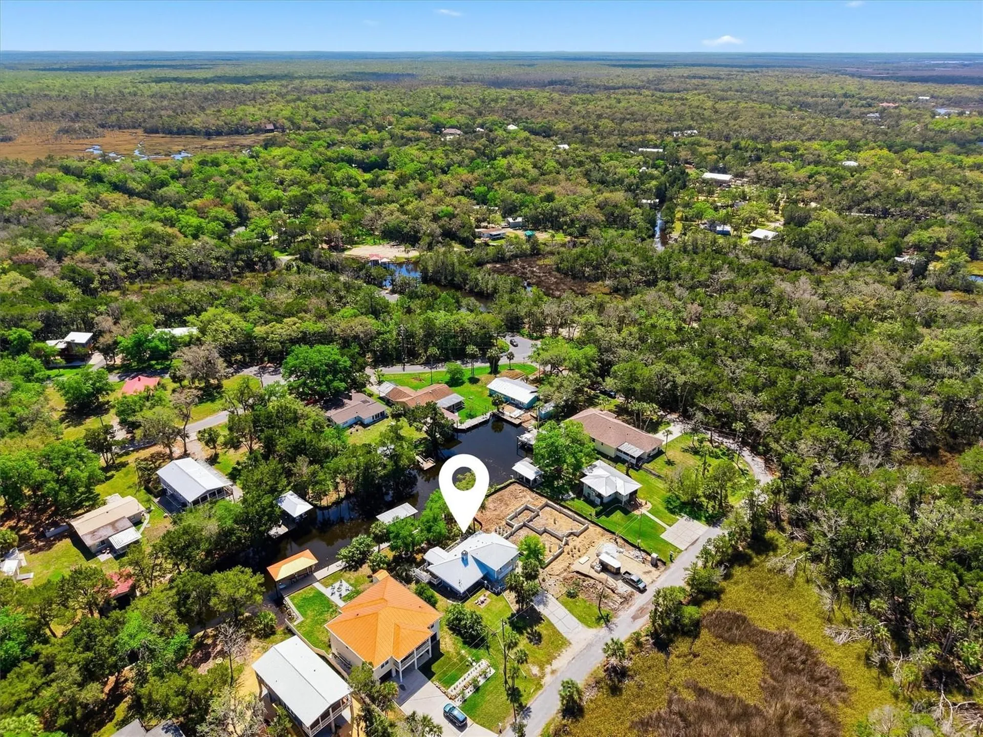 5947 S Shadytree Path Homosassa FL 34448