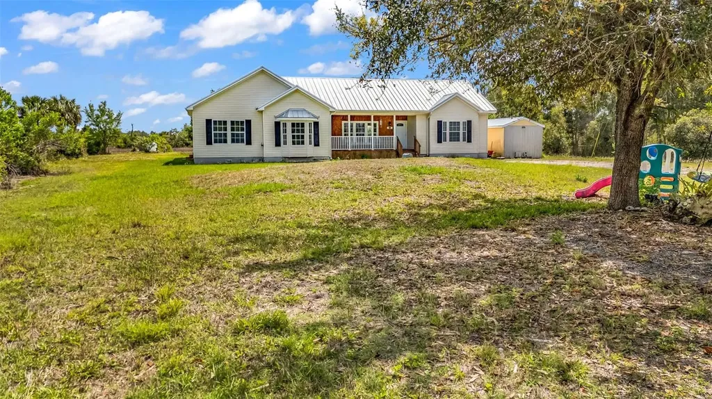 32634 Oil Well Road Punta Gorda FL 33955