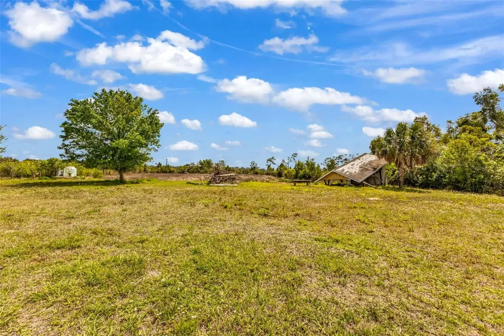 32634 Oil Well Road Punta Gorda FL 33955