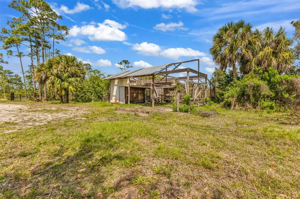 32634 Oil Well Road Punta Gorda FL 33955