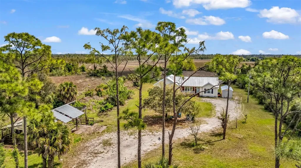 32634 Oil Well Road Punta Gorda FL 33955