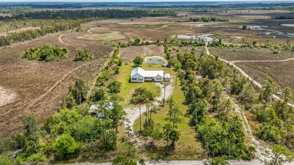 32634 Oil Well Road Punta Gorda FL 33955