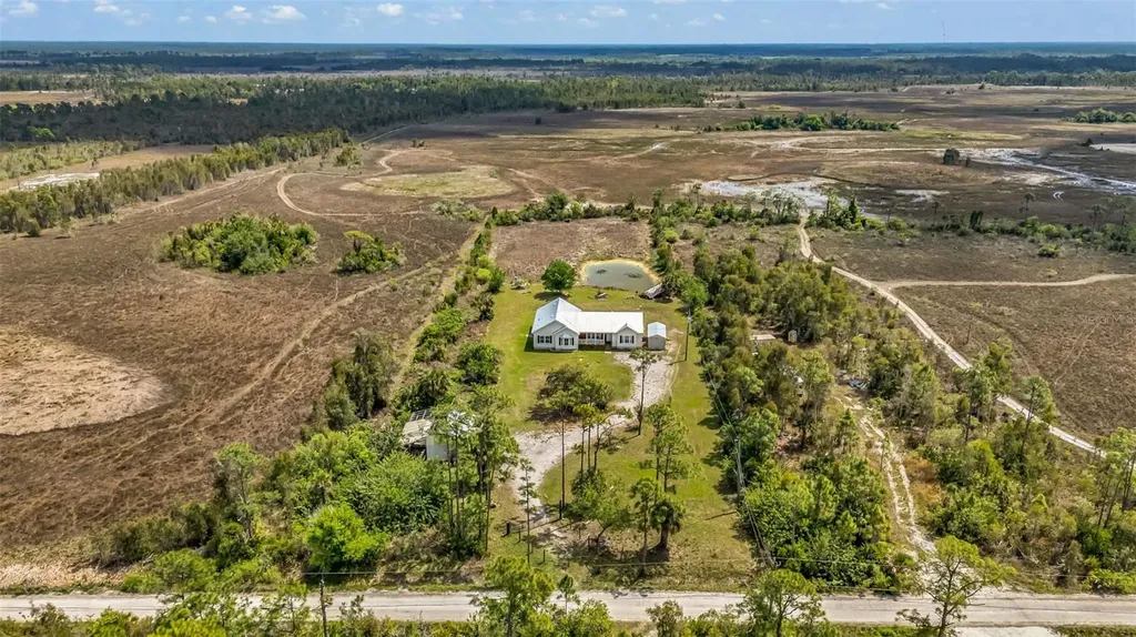 32634 Oil Well Road Punta Gorda FL 33955
