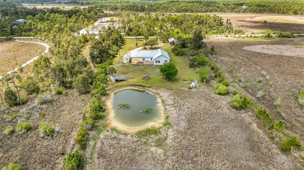 32634 Oil Well Road Punta Gorda FL 33955