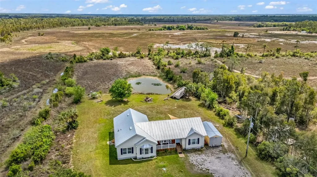 32634 Oil Well Road Punta Gorda FL 33955