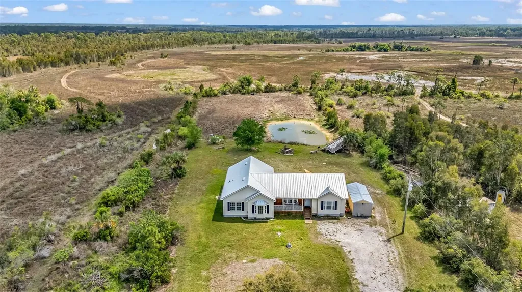 32634 Oil Well Road Punta Gorda FL 33955