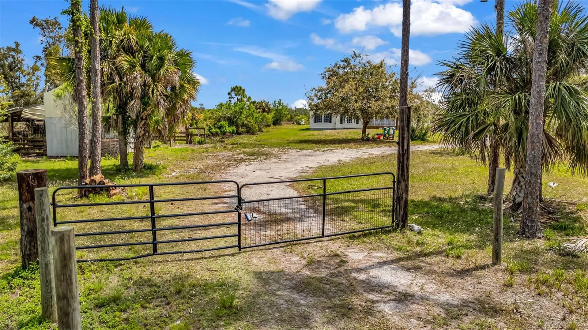 32634 Oil Well Road Punta Gorda FL 33955