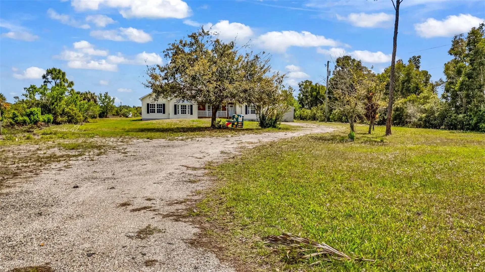 32634 Oil Well Road Punta Gorda FL 33955