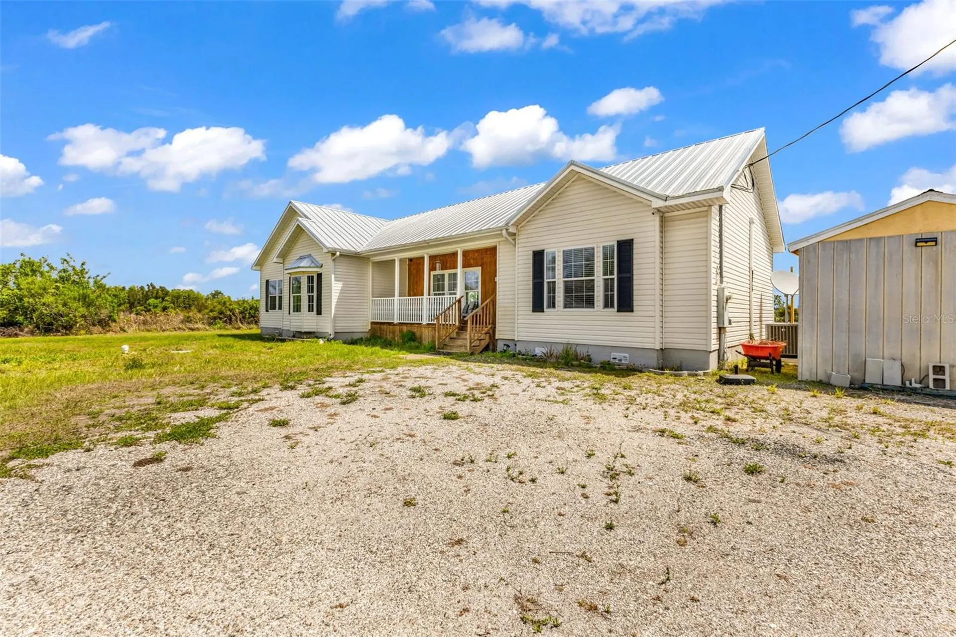32634 Oil Well Road Punta Gorda FL 33955