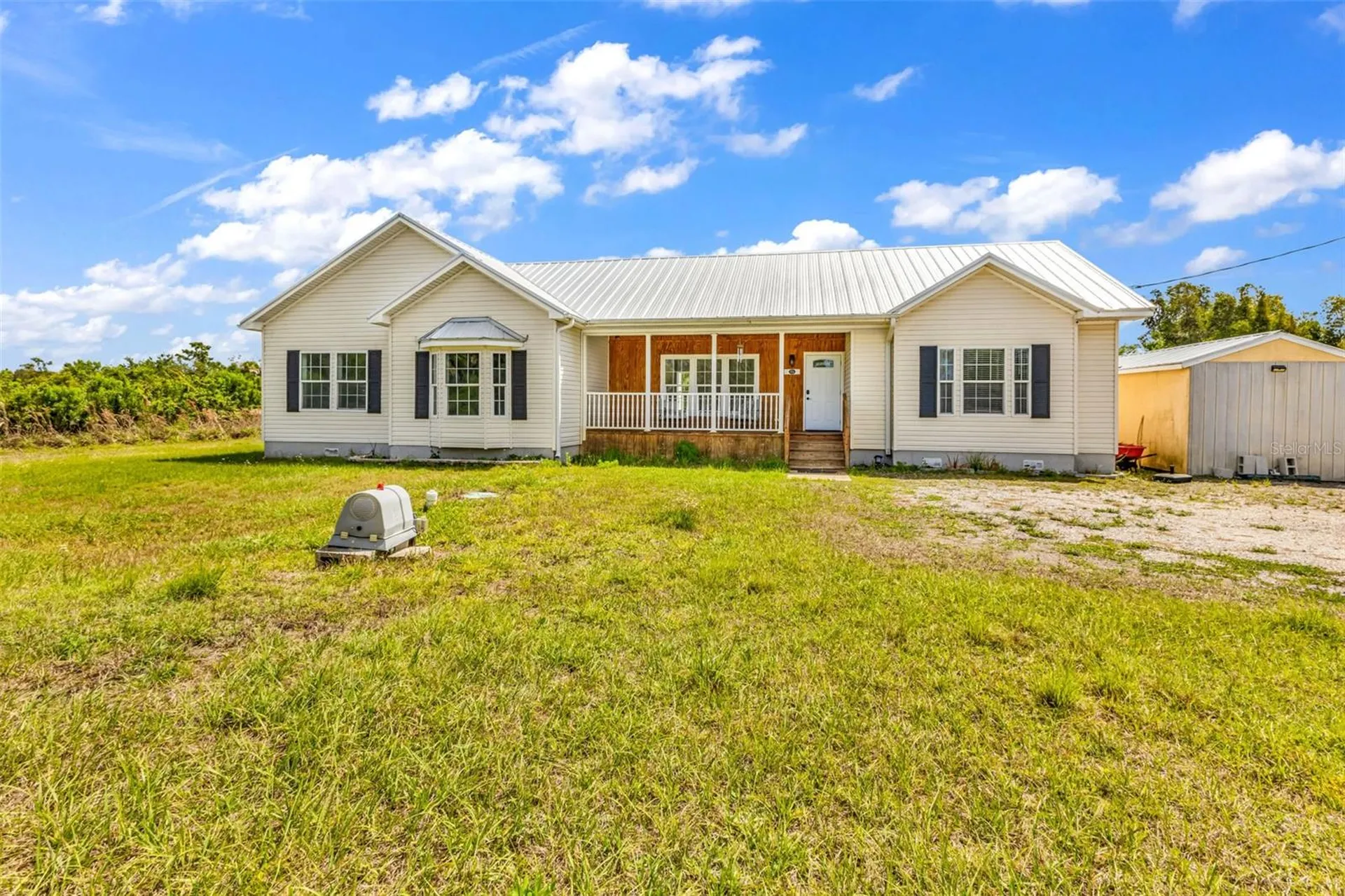 32634 Oil Well Road Punta Gorda FL 33955