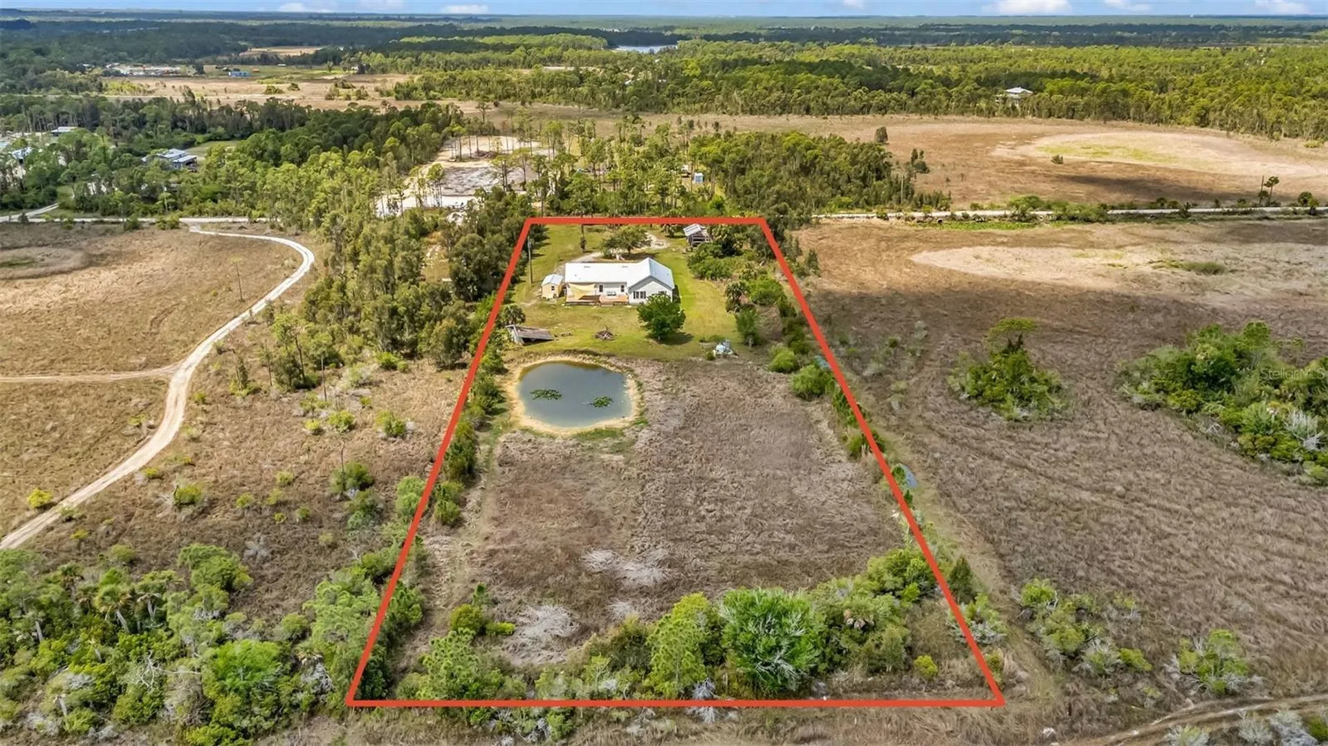32634 Oil Well Road Punta Gorda FL 33955