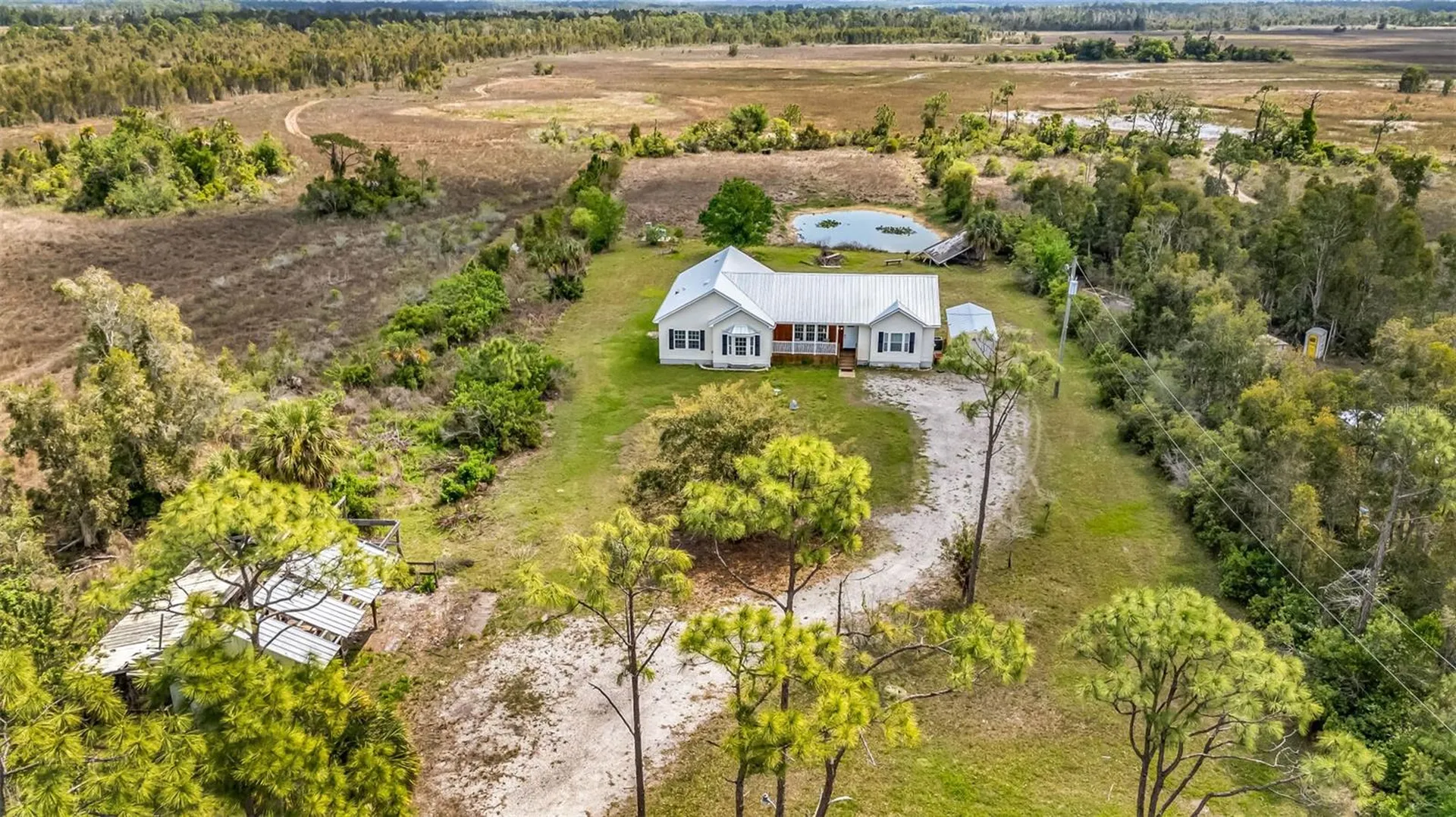 32634 Oil Well Road Punta Gorda FL 33955