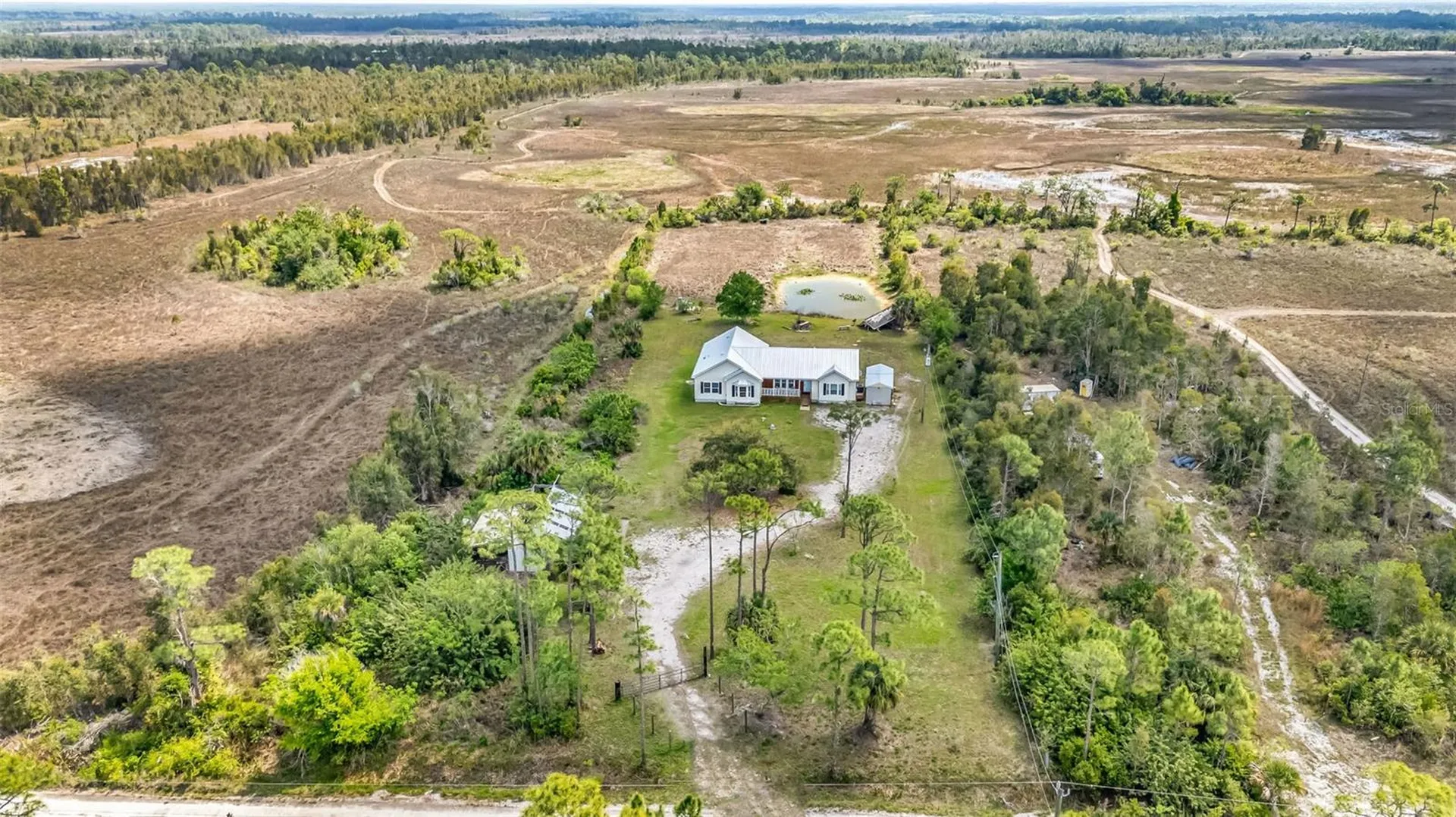 32634 Oil Well Road Punta Gorda FL 33955