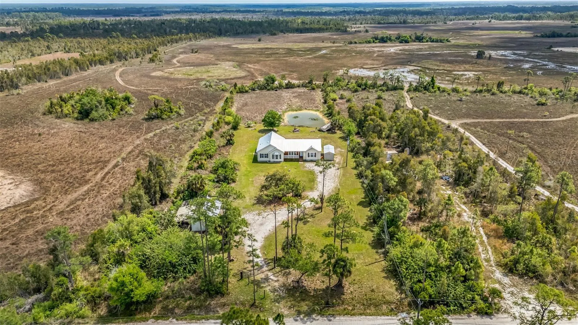 32634 Oil Well Road Punta Gorda FL 33955