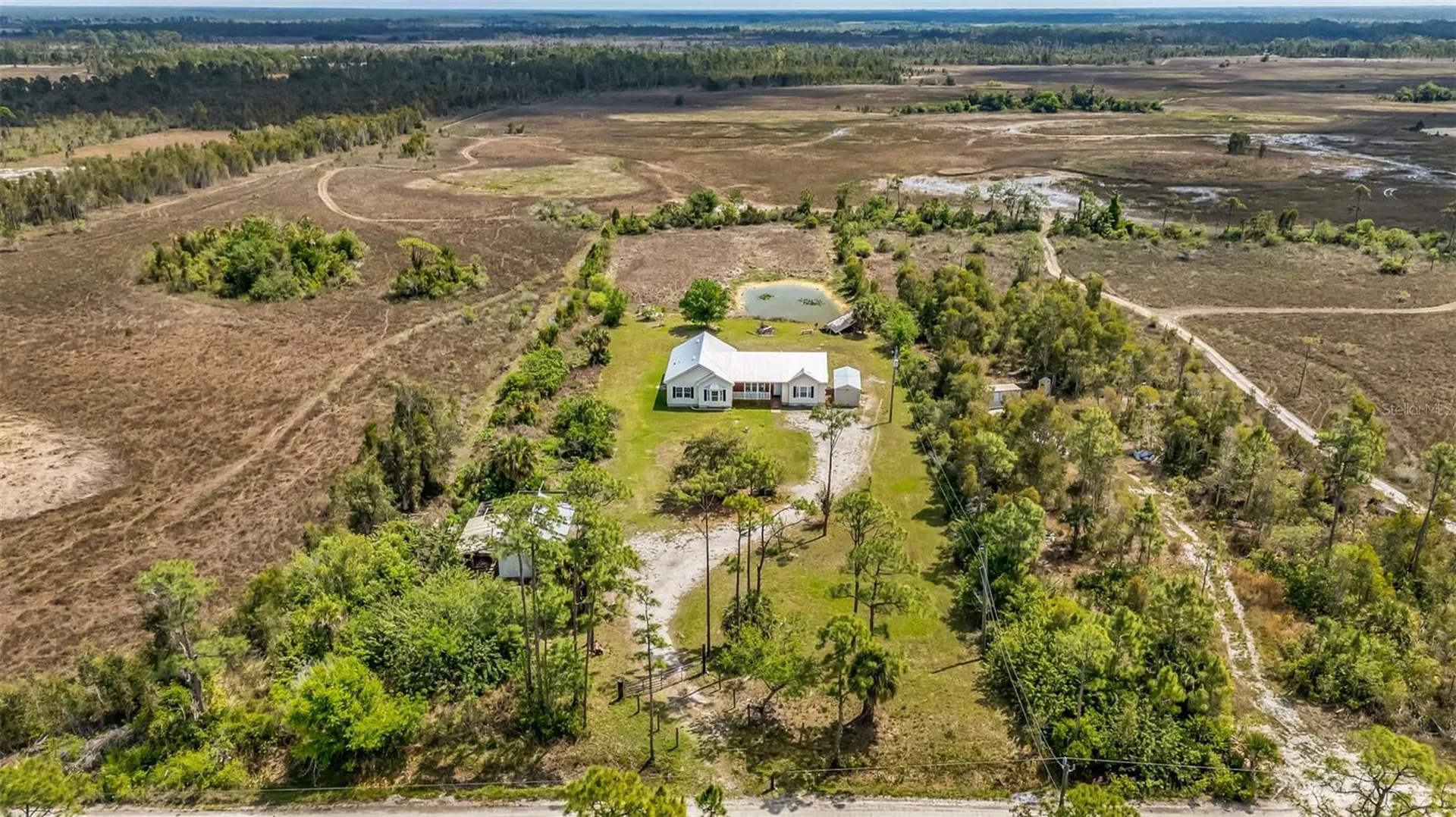 32634 Oil Well Road Punta Gorda FL 33955