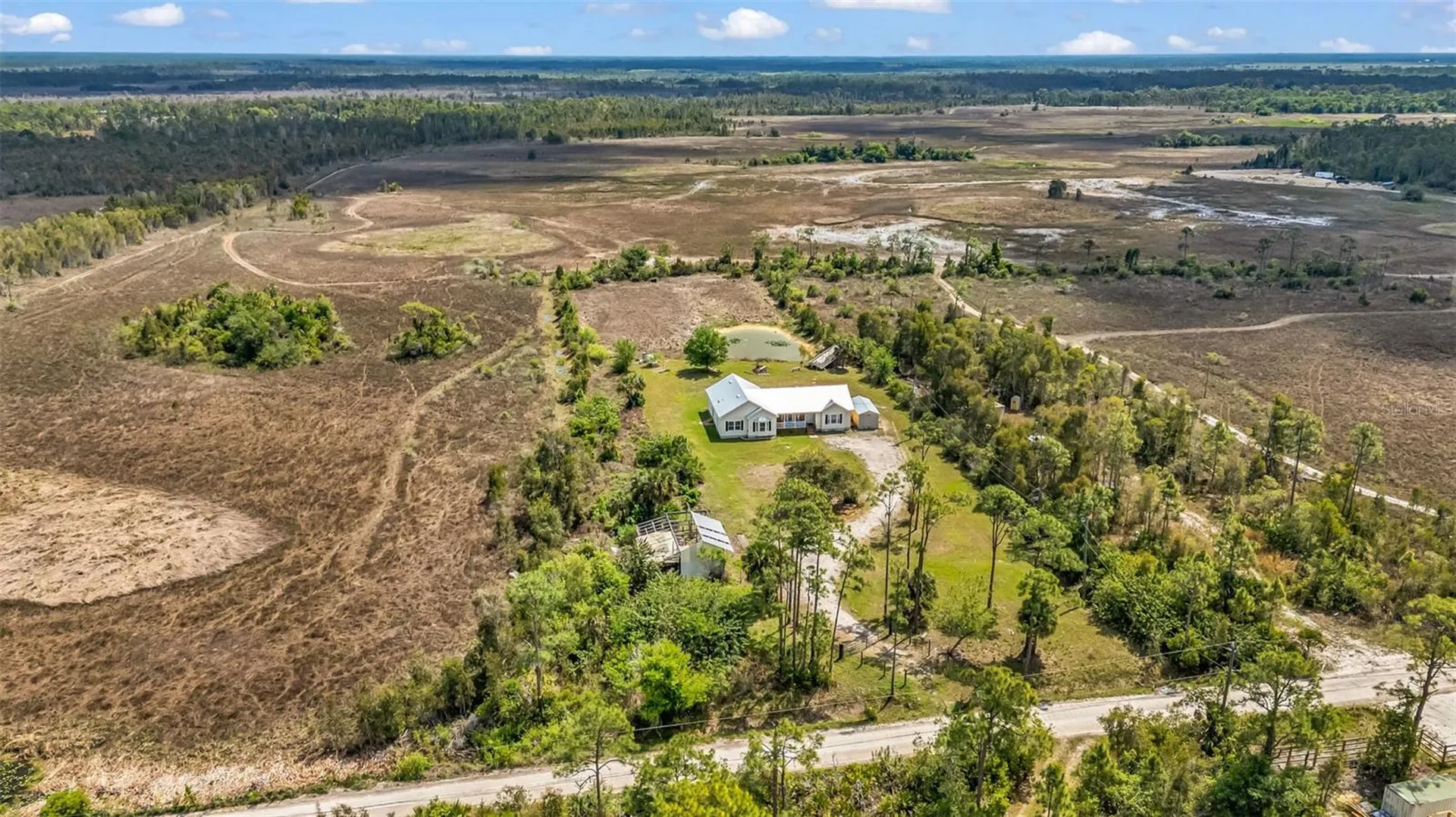 32634 Oil Well Road Punta Gorda FL 33955