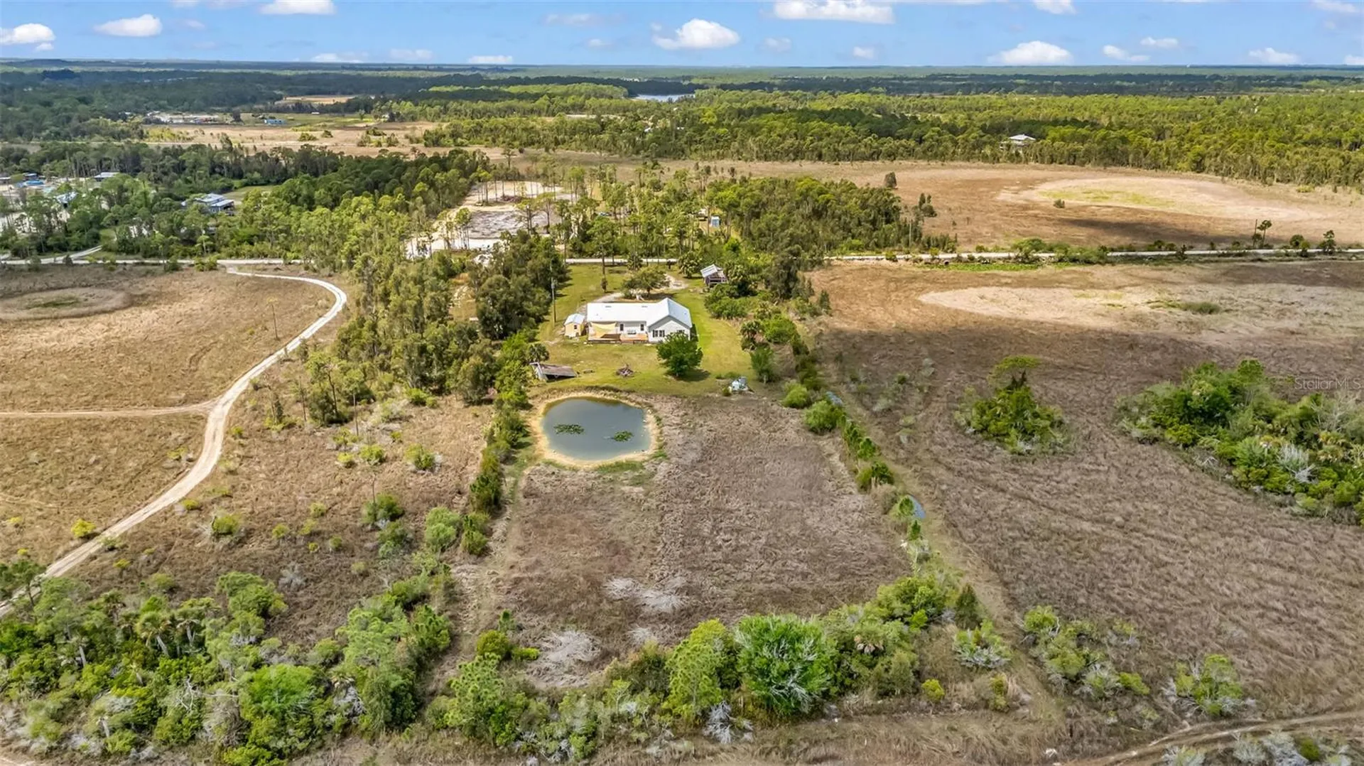 32634 Oil Well Road Punta Gorda FL 33955