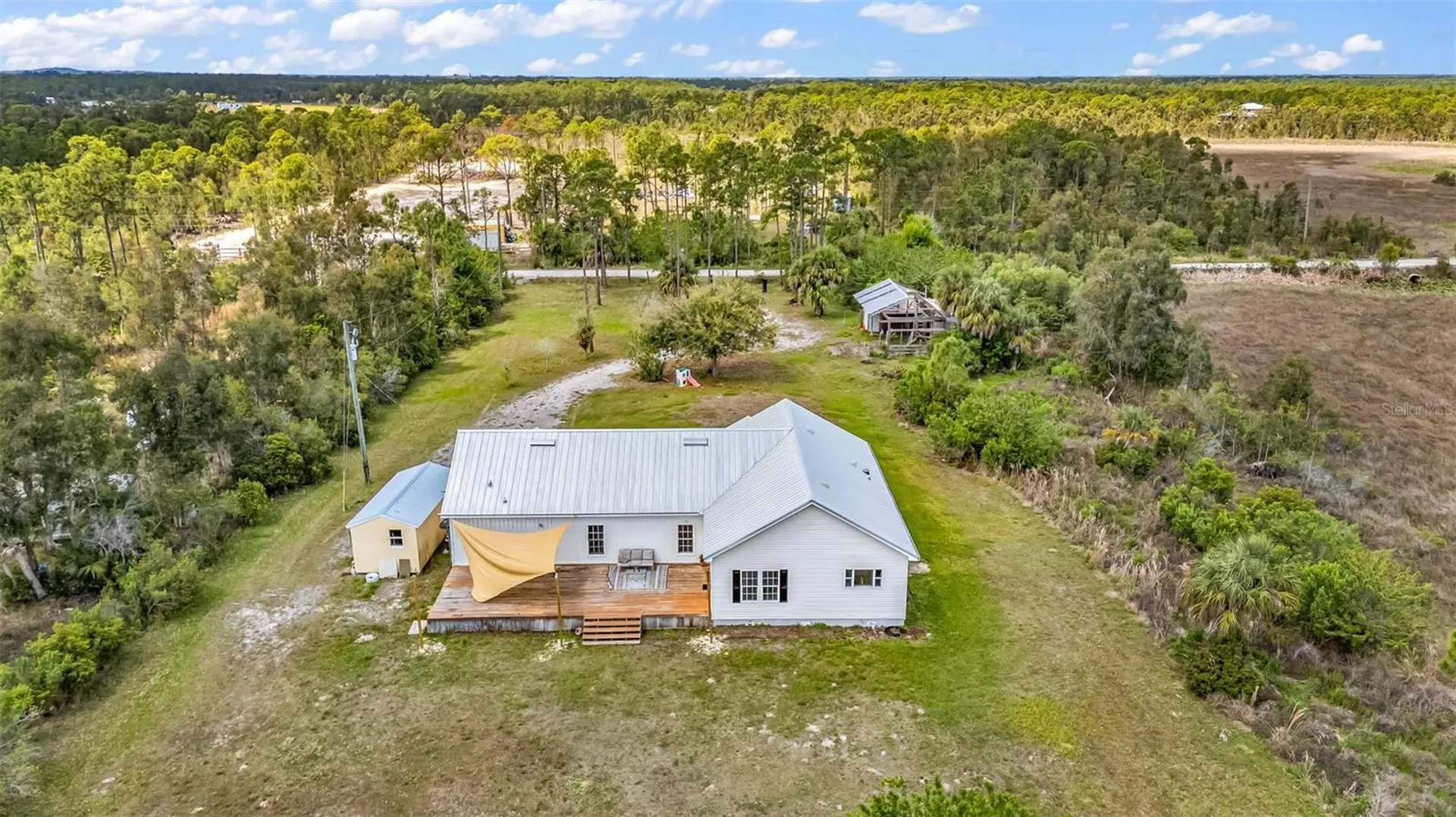 32634 Oil Well Road Punta Gorda FL 33955