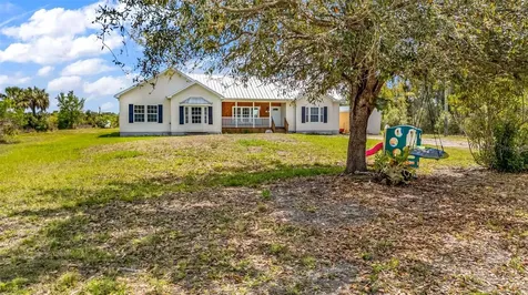 32634 Oil Well Road Punta Gorda FL 33955